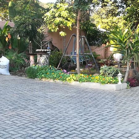 Mac Malone'S Apartment Mbombela Exterior photo